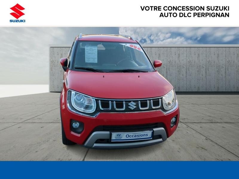 SUZUKI Ignis d’occasion à vendre à PERPIGNAN chez AUTO DLC (Photo 5)