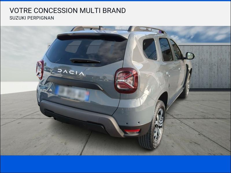 DACIA Duster d’occasion à vendre à PERPIGNAN chez AUTO DLC (Photo 3)