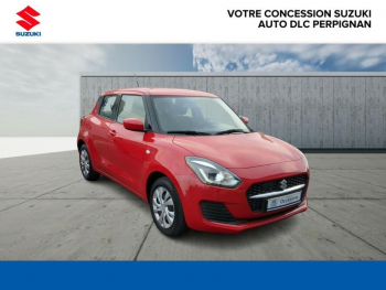 SUZUKI Swift d’occasion à vendre à PERPIGNAN