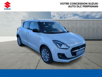 SUZUKI Swift d’occasion à vendre à PERPIGNAN