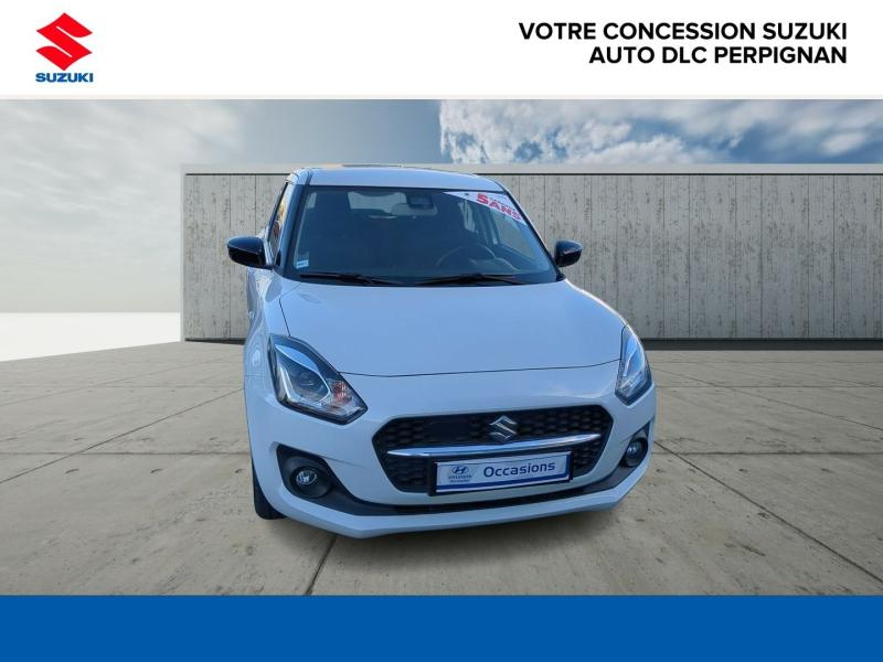 SUZUKI Swift d’occasion à vendre à PERPIGNAN chez AUTO DLC (Photo 5)