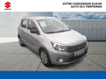 SUZUKI Celerio d’occasion à vendre à PERPIGNAN