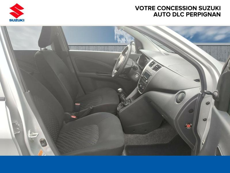 SUZUKI Celerio d’occasion à vendre à PERPIGNAN chez AUTO DLC (Photo 10)