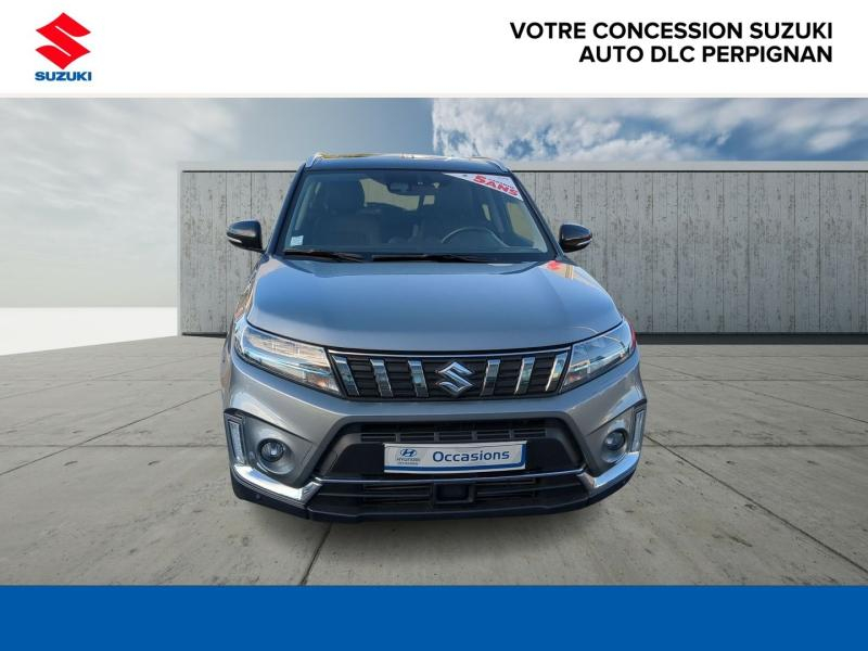 SUZUKI Vitara d’occasion à vendre à PERPIGNAN chez AUTO DLC (Photo 5)