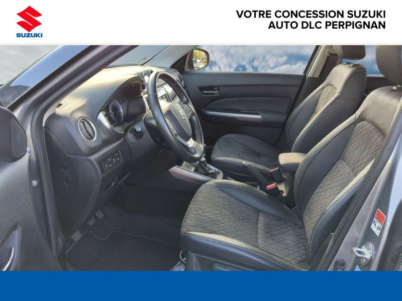 SUZUKI Vitara d’occasion à vendre à PERPIGNAN chez AUTO DLC (Photo 10)