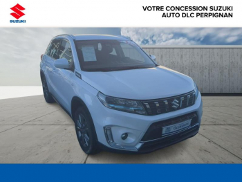 SUZUKI Vitara d’occasion à vendre à PERPIGNAN