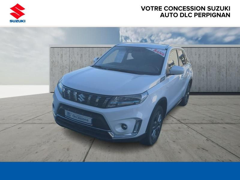 SUZUKI Vitara d’occasion à vendre à PERPIGNAN chez AUTO DLC (Photo 3)