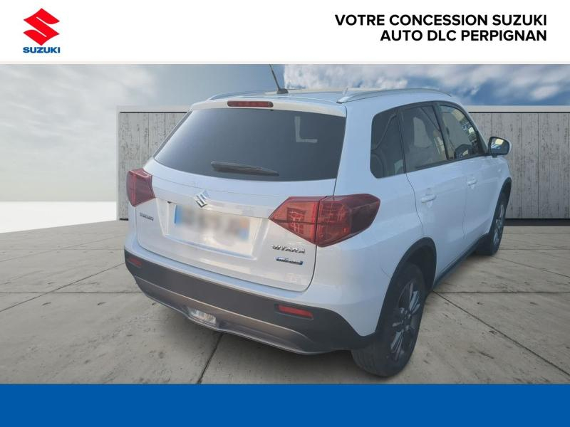 SUZUKI Vitara d’occasion à vendre à PERPIGNAN chez AUTO DLC (Photo 4)