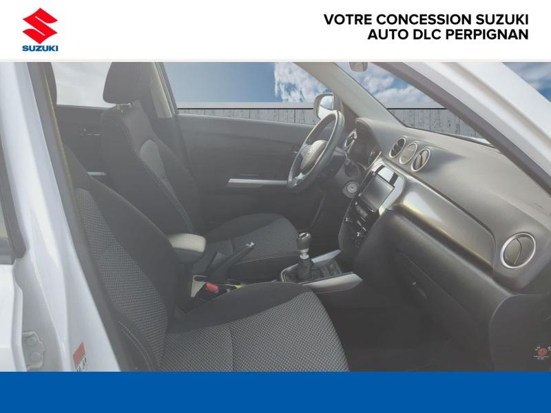 SUZUKI Vitara d’occasion à vendre à PERPIGNAN chez AUTO DLC (Photo 10)