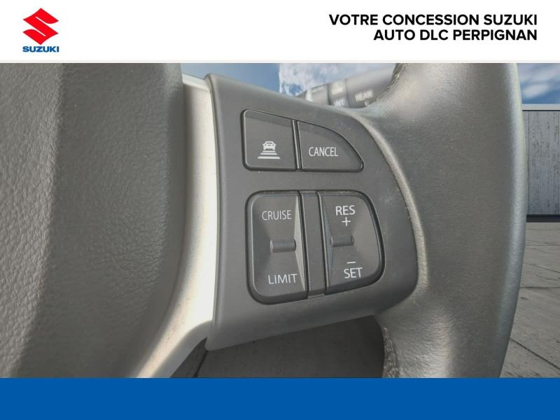 SUZUKI Vitara d’occasion à vendre à PERPIGNAN chez AUTO DLC (Photo 16)