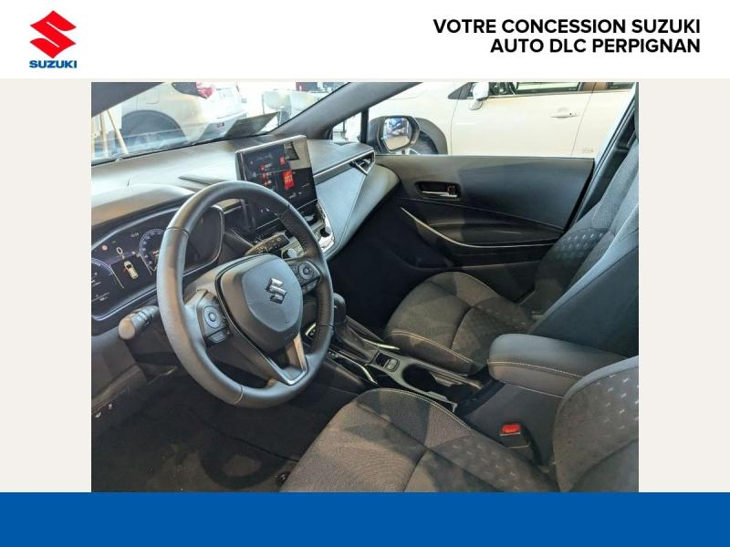 SUZUKI Swace d’occasion à vendre à PERPIGNAN chez AUTO DLC (Photo 8)