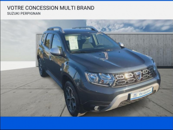 DACIA Duster d’occasion à vendre à PERPIGNAN