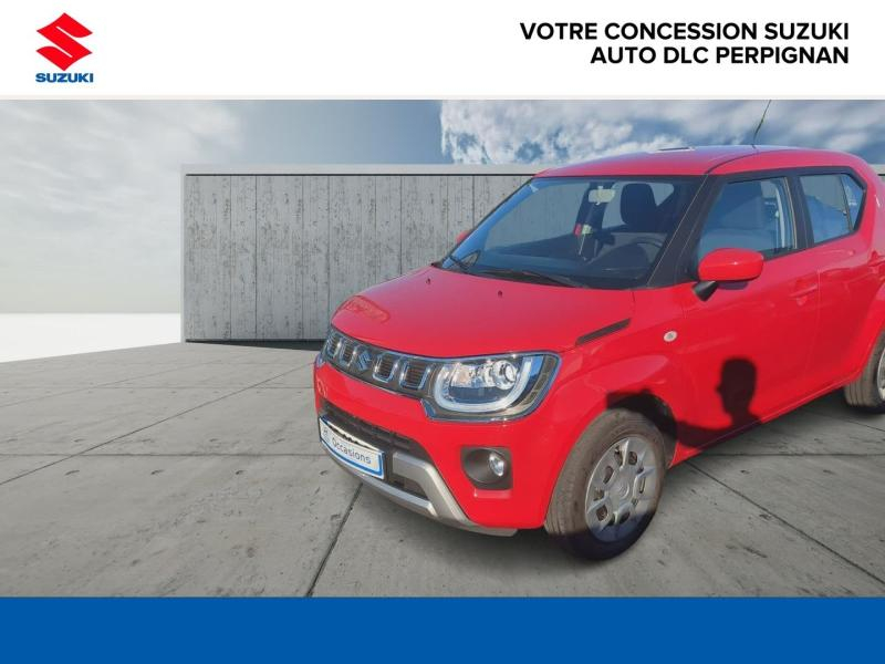 SUZUKI Ignis d’occasion à vendre à PERPIGNAN chez AUTO DLC (Photo 3)