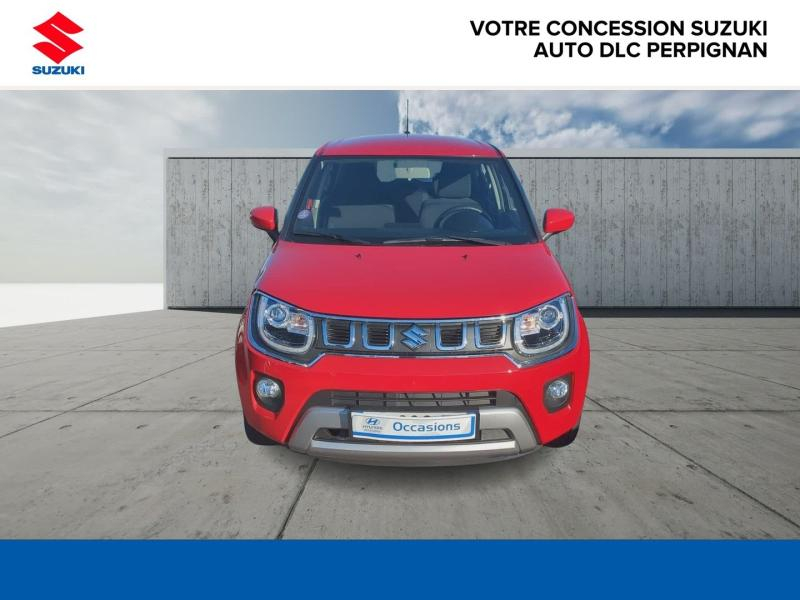 SUZUKI Ignis d’occasion à vendre à PERPIGNAN chez AUTO DLC (Photo 5)