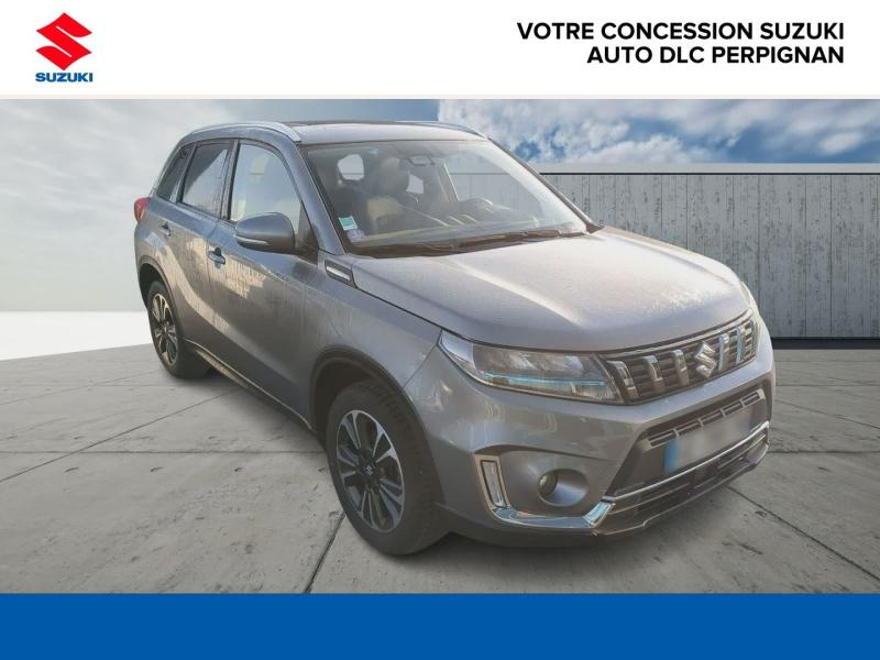 SUZUKI Vitara d’occasion à vendre à PERPIGNAN chez AUTO DLC (Photo 5)