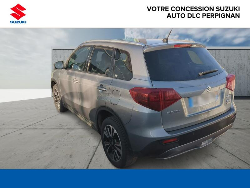 SUZUKI Vitara d’occasion à vendre à PERPIGNAN chez AUTO DLC (Photo 6)