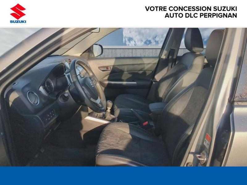 SUZUKI Vitara d’occasion à vendre à PERPIGNAN chez AUTO DLC (Photo 12)