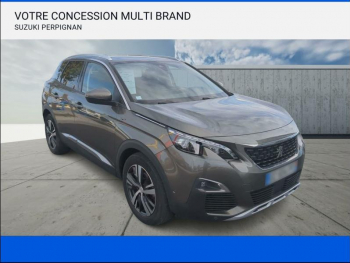 PEUGEOT 3008 d’occasion à vendre à PERPIGNAN