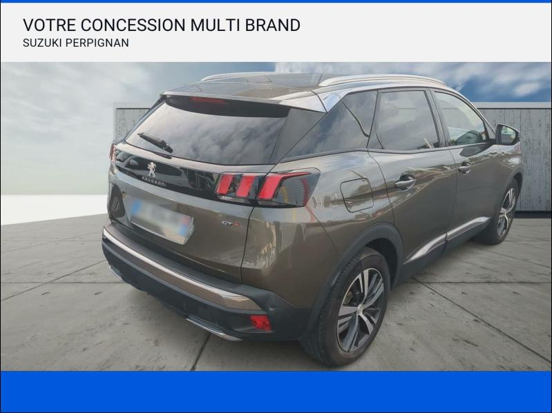 PEUGEOT 3008 d’occasion à vendre à PERPIGNAN chez AUTO DLC (Photo 4)