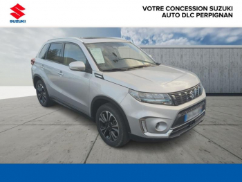 SUZUKI Vitara d’occasion à vendre à PERPIGNAN