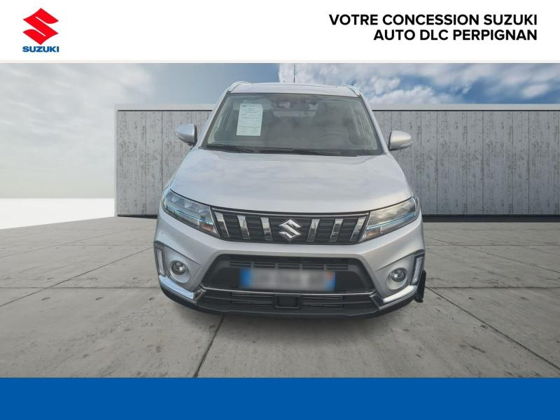 SUZUKI Vitara d’occasion à vendre à PERPIGNAN chez AUTO DLC (Photo 3)