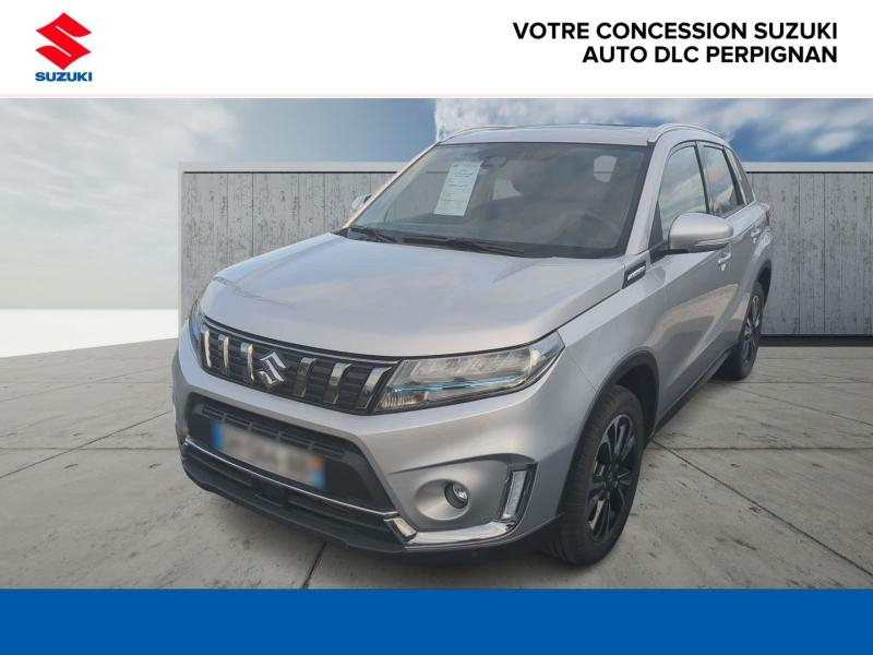 SUZUKI Vitara d’occasion à vendre à PERPIGNAN chez AUTO DLC (Photo 5)