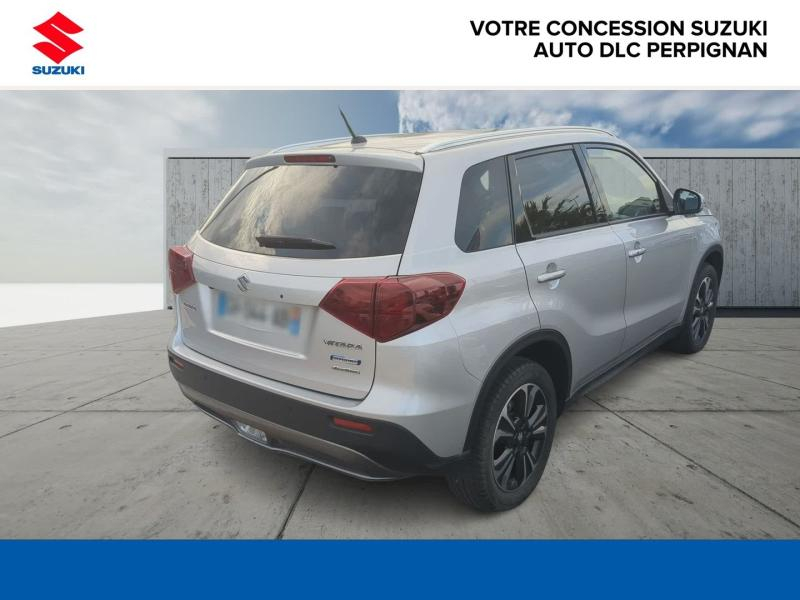 SUZUKI Vitara d’occasion à vendre à PERPIGNAN chez AUTO DLC (Photo 6)