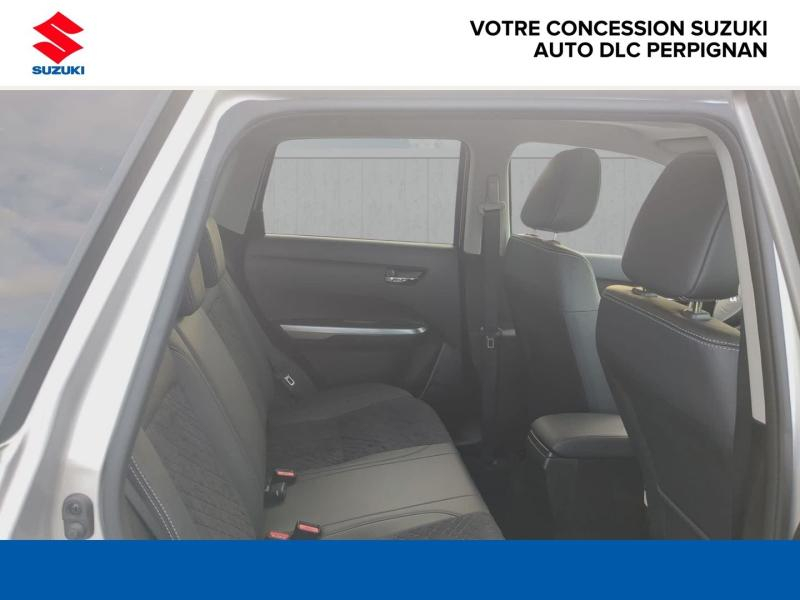 SUZUKI Vitara d’occasion à vendre à PERPIGNAN chez AUTO DLC (Photo 9)