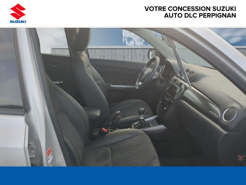 SUZUKI Vitara d’occasion à vendre à PERPIGNAN chez AUTO DLC (Photo 10)