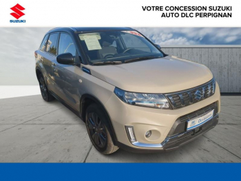 SUZUKI Vitara d’occasion à vendre à PERPIGNAN