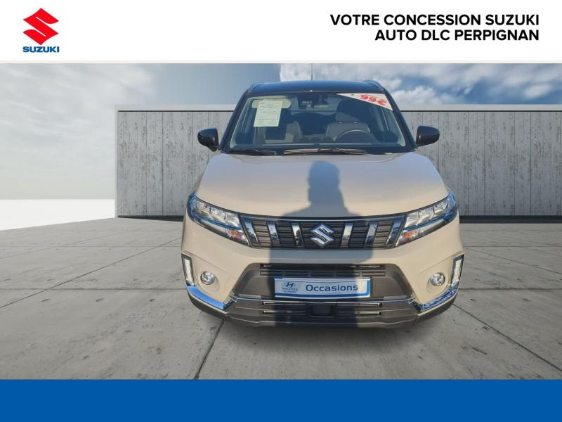 SUZUKI Vitara d’occasion à vendre à PERPIGNAN chez AUTO DLC (Photo 3)