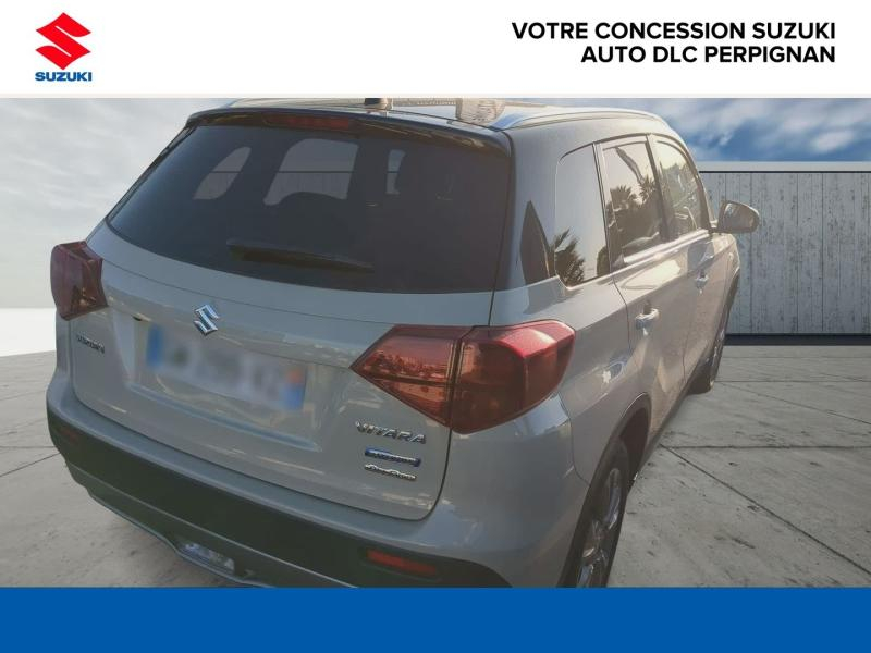 SUZUKI Vitara d’occasion à vendre à PERPIGNAN chez AUTO DLC (Photo 6)