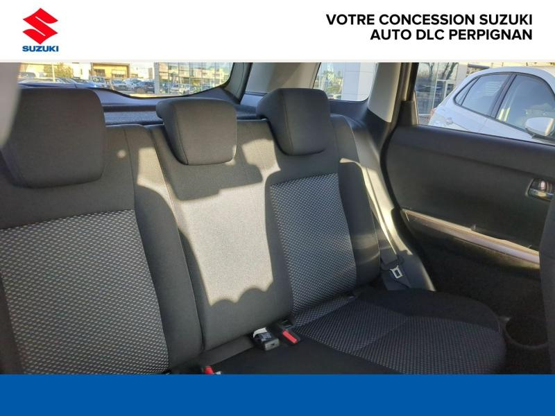 SUZUKI Vitara d’occasion à vendre à PERPIGNAN chez AUTO DLC (Photo 8)