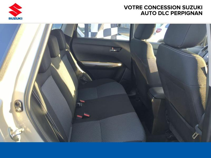 SUZUKI Vitara d’occasion à vendre à PERPIGNAN chez AUTO DLC (Photo 9)