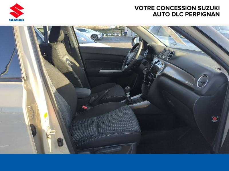 SUZUKI Vitara d’occasion à vendre à PERPIGNAN chez AUTO DLC (Photo 10)