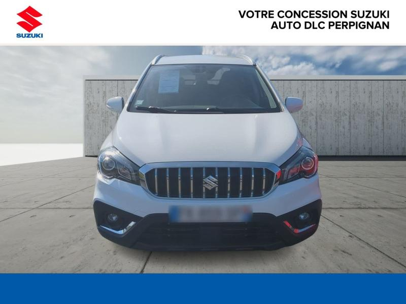 SUZUKI SX4 S-Cross d’occasion à vendre à PERPIGNAN chez AUTO DLC (Photo 3)