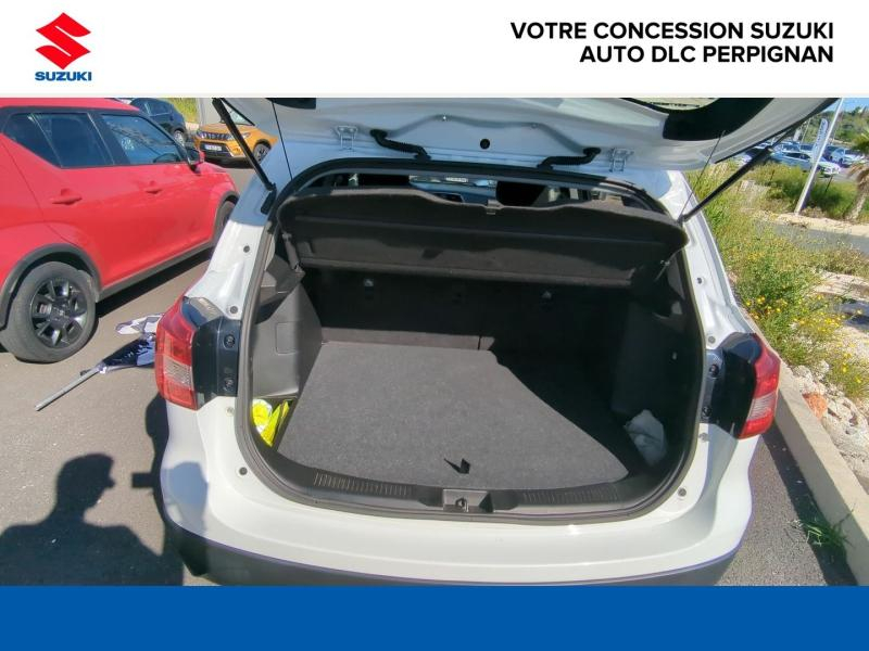 SUZUKI SX4 S-Cross d’occasion à vendre à PERPIGNAN chez AUTO DLC (Photo 7)