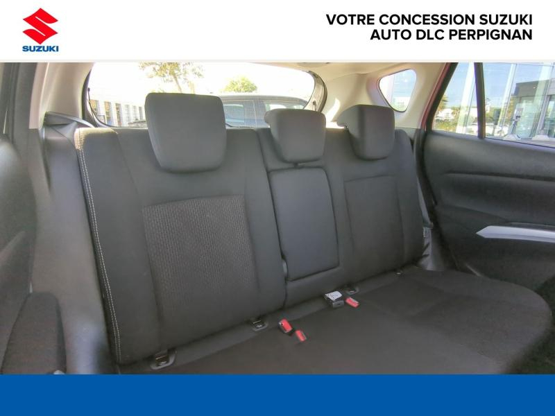 SUZUKI SX4 S-Cross d’occasion à vendre à PERPIGNAN chez AUTO DLC (Photo 8)