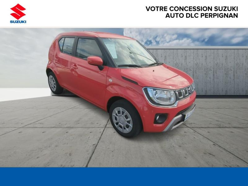 SUZUKI Ignis d’occasion à vendre à PERPIGNAN chez AUTO DLC (Photo 3)