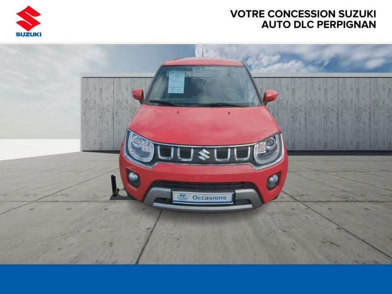 SUZUKI Ignis d’occasion à vendre à PERPIGNAN chez AUTO DLC (Photo 5)