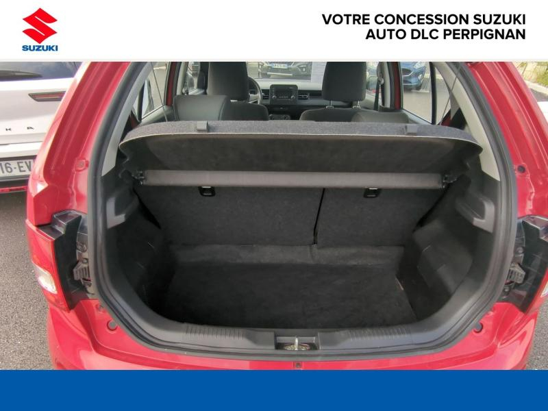 SUZUKI Ignis d’occasion à vendre à PERPIGNAN chez AUTO DLC (Photo 7)