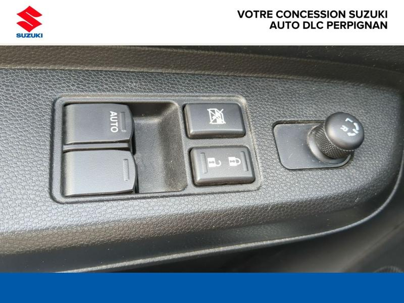 SUZUKI Ignis d’occasion à vendre à PERPIGNAN chez AUTO DLC (Photo 13)