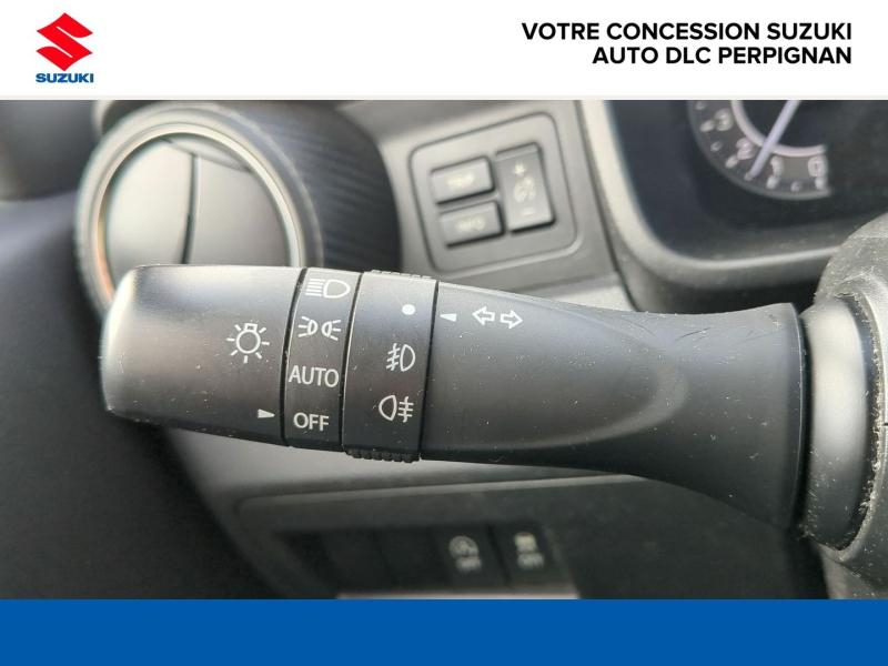 SUZUKI Ignis d’occasion à vendre à PERPIGNAN chez AUTO DLC (Photo 16)