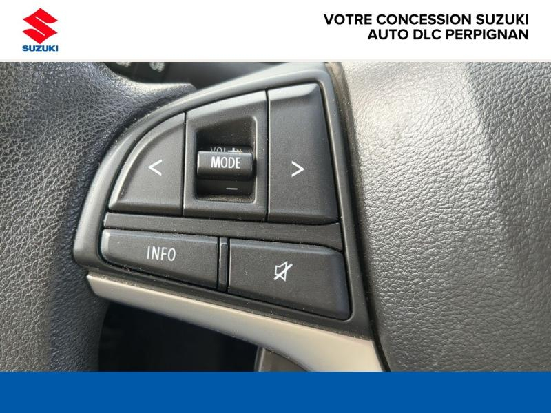 SUZUKI Ignis d’occasion à vendre à PERPIGNAN chez AUTO DLC (Photo 17)