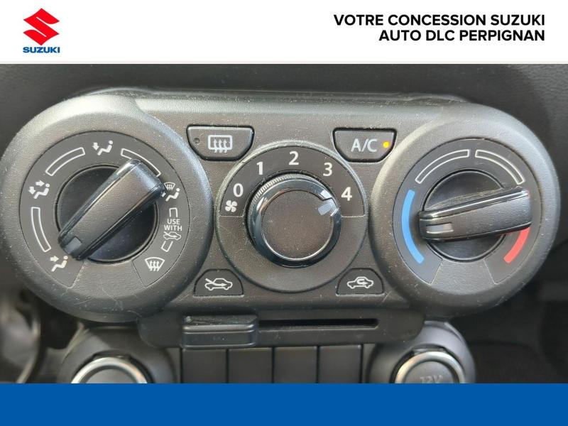 SUZUKI Ignis d’occasion à vendre à PERPIGNAN chez AUTO DLC (Photo 20)
