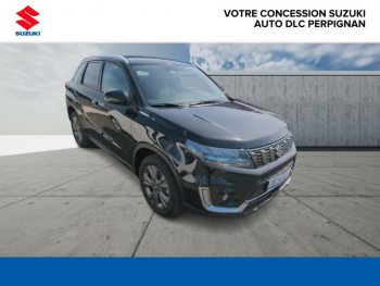 SUZUKI Vitara d’occasion à vendre à PERPIGNAN