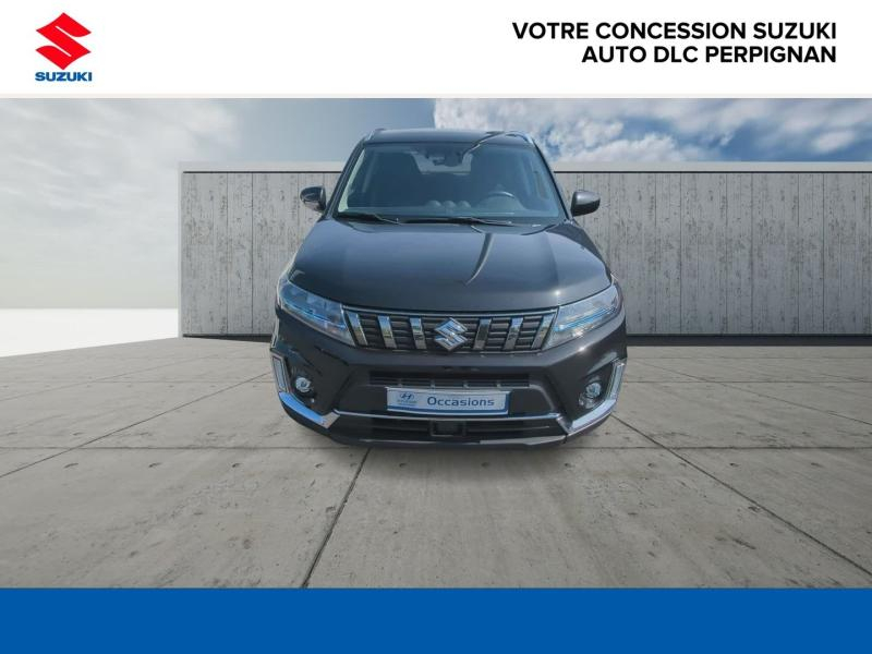 SUZUKI Vitara d’occasion à vendre à PERPIGNAN chez AUTO DLC (Photo 3)