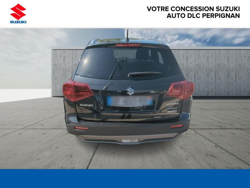 SUZUKI Vitara d’occasion à vendre à PERPIGNAN chez AUTO DLC (Photo 4)