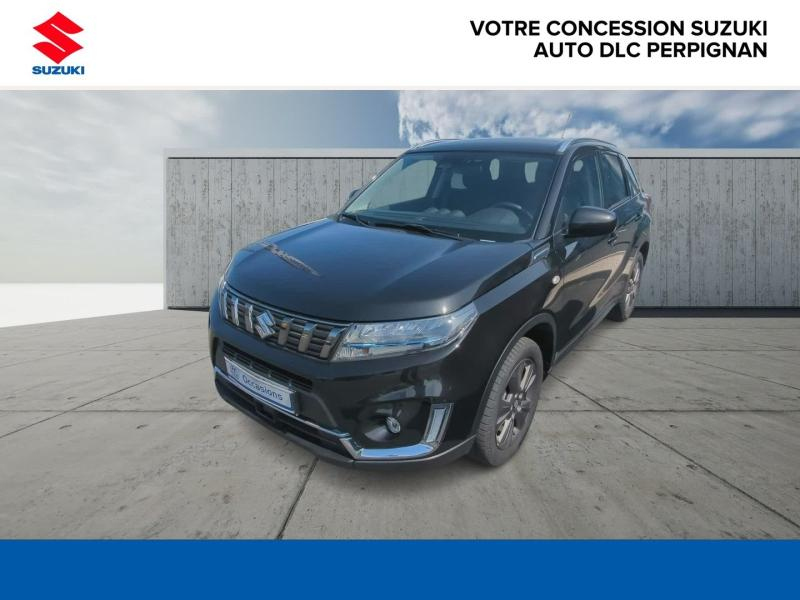 SUZUKI Vitara d’occasion à vendre à PERPIGNAN chez AUTO DLC (Photo 5)