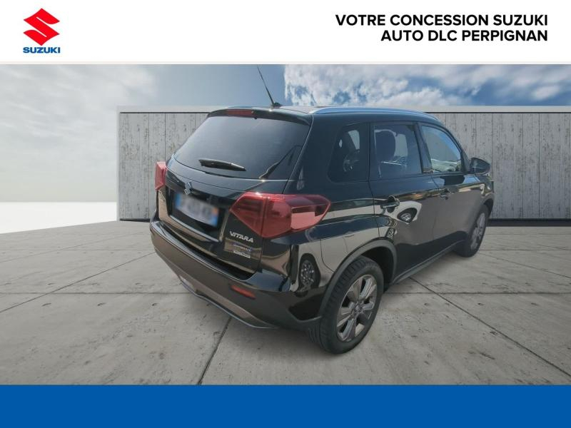 SUZUKI Vitara d’occasion à vendre à PERPIGNAN chez AUTO DLC (Photo 6)